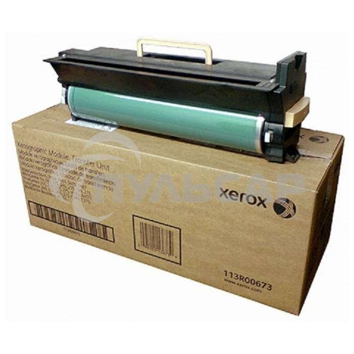 Барабан Xerox 113R00673 для WC 5645/5655/5665/5675/5687 (400000стр)