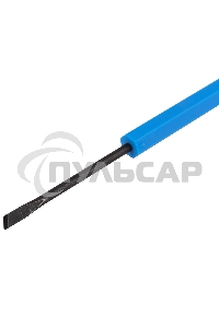 Набор монтажного инструмента для пайки Rexant, 6 предметов