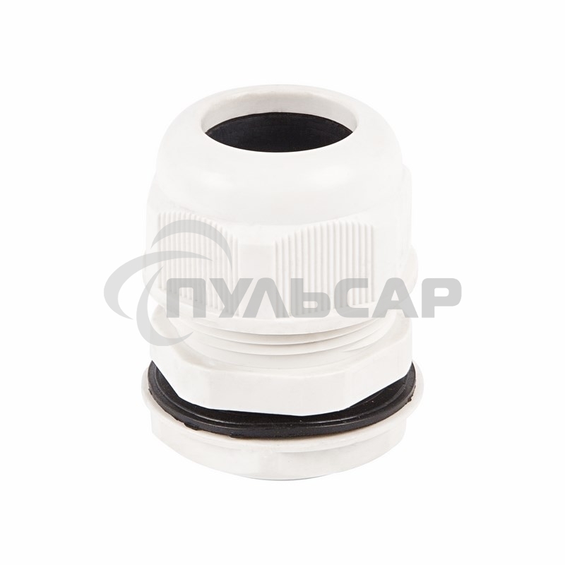 Кабельный ввод MG-32 (25-18 мм) серый