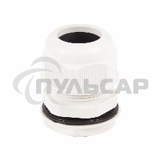 Кабельный ввод MG-32 (25-18 мм) серый