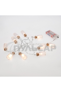 Гирлянда светодиодная Neon-night 