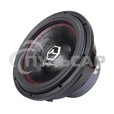 Сабвуфер автомобильный Ural Symphony 12 600Вт пассивный (30см/12