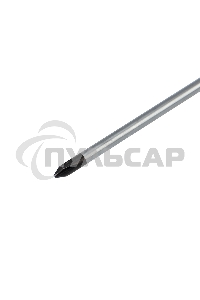 Отвертка крестовая PH 1х200 мм, двухкомпонентная рукоятка Rexant