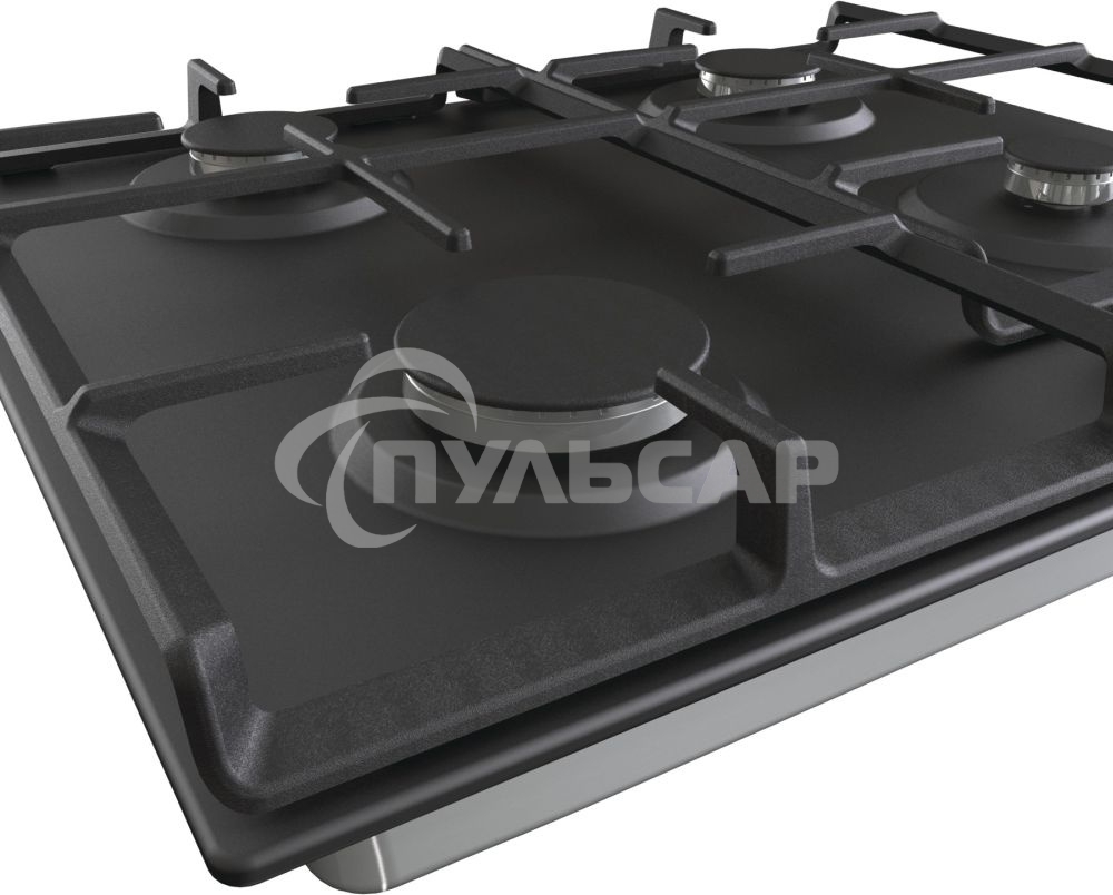 Газовая варочная панель Gorenje G641EXB