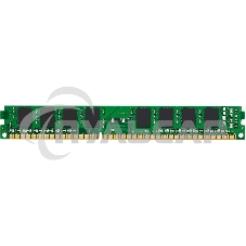Оперативная память Kingston ValueRAM, DDR3L, 8Gb (1x8Gb), 1600MHz, CL11, DIMM