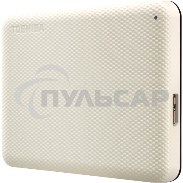 Внешний HDD 2.5