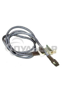 Кабель SuperMicro CBL-0352L Full Profile Bracket 85CM 2port EXT IPASS TO INT IPASS LP