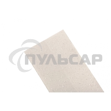 Лента углозащитная бумажная, 48 мм х 50 м Сибртех