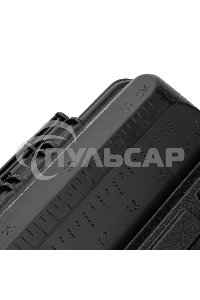 Ящик для инструмента СИБРТЕХ, 430x235x250мм (18