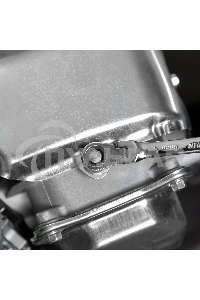 Набор ключей комбинированных Matrix, трещоточных шарнирных 6шт