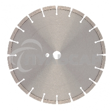 Диск алмазный Matrix ф300 х 25,4 мм, 