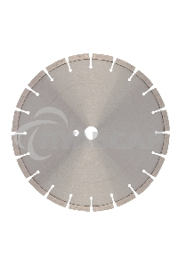 Диск алмазный Matrix ф300 х 25,4 мм, 