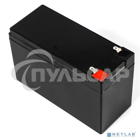 Батарея SKAT SB 1207 (12V 7Ah)