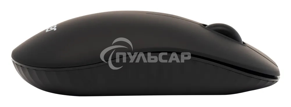 Мышь беспроводная Acer OMR130 черный, 1200 dpi, радиоканал, USB, кнопки - 3