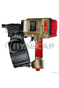 Пистолет FUBAG 100159 гвоздезабивной n70c (барабанного типа)