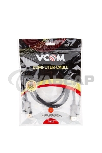 Кабель соединительный DISPLAY PORT v1.4, 8K@60Hz, 1.5m VCOM <CG632-1.5M>