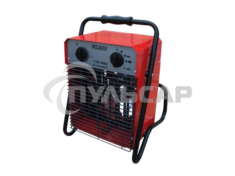 Тепловые пушки Ресанта ТЭП-5000 67/1/3