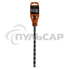 Бур по бетону 12x260x200 SDS-Plus Бур по бетону 12x260x200 SDS-Plus
