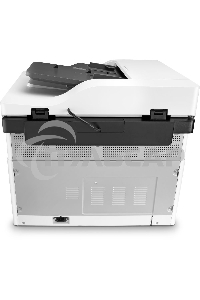 МФУ лазерное HP LaserJet MFP M443nda (8AF72A), A3, ч/б, печ. до 25 стр/мин. (А4) до 13 стр/мин. (А3), скан. до 21 стр/мин., 1200 x 1200 dpi (печать) 600x600dpi (скан.), USB, RJ-45