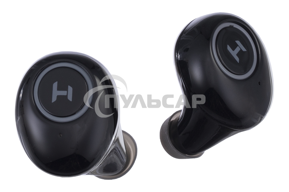 Наушники Harper HB-522 черный