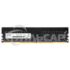 Оперативная память NETAC Basic, DDR4, 8Gb (1x8Gb), 2666MHz, CL19, DIMM