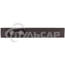 Коммутатор Osnovo SW-62422(400W) 26x100Mb 24PoE+ 400W неуправляемый