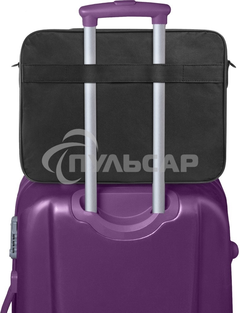 Сумка для ноутбука Defender Ascetic 15