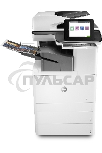 Лазерное МФУ HP Color LaserJet Enterprise Flow MFP M776zs