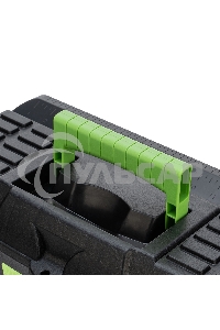 Ящик для инструмента СИБРТЕХ, 430x235x250мм (18