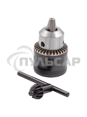 Патрон Matrix для дрели ключевой 1,5–13 мм – 1/2