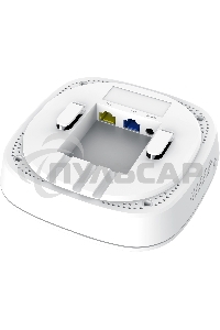 Беспроводной роутер NETIS EAP883, белый 1200 Мбит/с Mesh 1 WAN