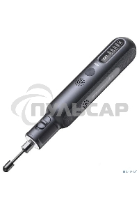 Гравер аккумуляторный GreenWorks GPT-8VR, 8 V (3200707)