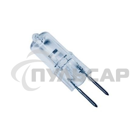 Лампа галогенная ЭРА G4-JCD-40W-230V-Cl(100/1000)