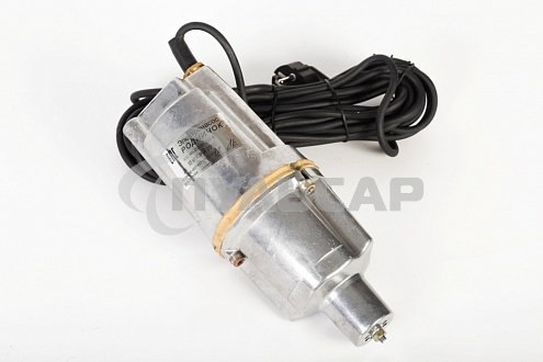 Насос погружной Родничок БВ-0,12-63-У, 40 м нижний забор, с термозащитой, 300 Вт., г. Челябинск