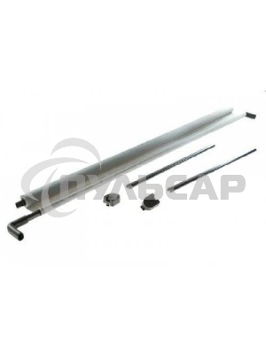 Корзина (44-inch) HP DJ T610/T1100/T1120/T1200/T1300/T2300/Z2100 (O) Q6659-60237