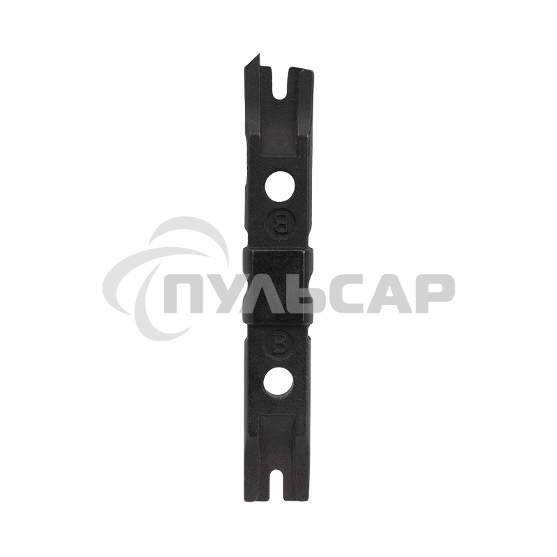 Кросс-нож Rexant HT-324B для заделки и обрезки витой пары 110