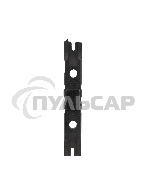 Кросс-нож Rexant HT-324B для заделки и обрезки витой пары 110