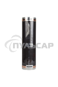 Пленочный теплый пол Rexant Optima 150 15 м²/0,5 х 30 м/2250 Вт