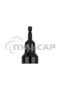 Соединительный изолирующий зажим Rexant с лепестками СИЗ-13 ø 13 мм (0,75-10 мм²), красный (100 шт./уп.)