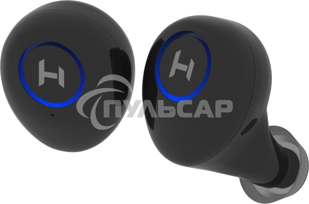 Наушники Harper HB-522 черный
