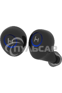 Наушники Harper HB-522 черный