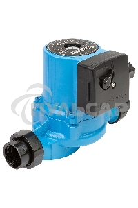 Насос циркуляционный Циркуль 25/80