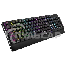 Клавиатура проводная механическая игровая клавиатура SVEN KB-G9700