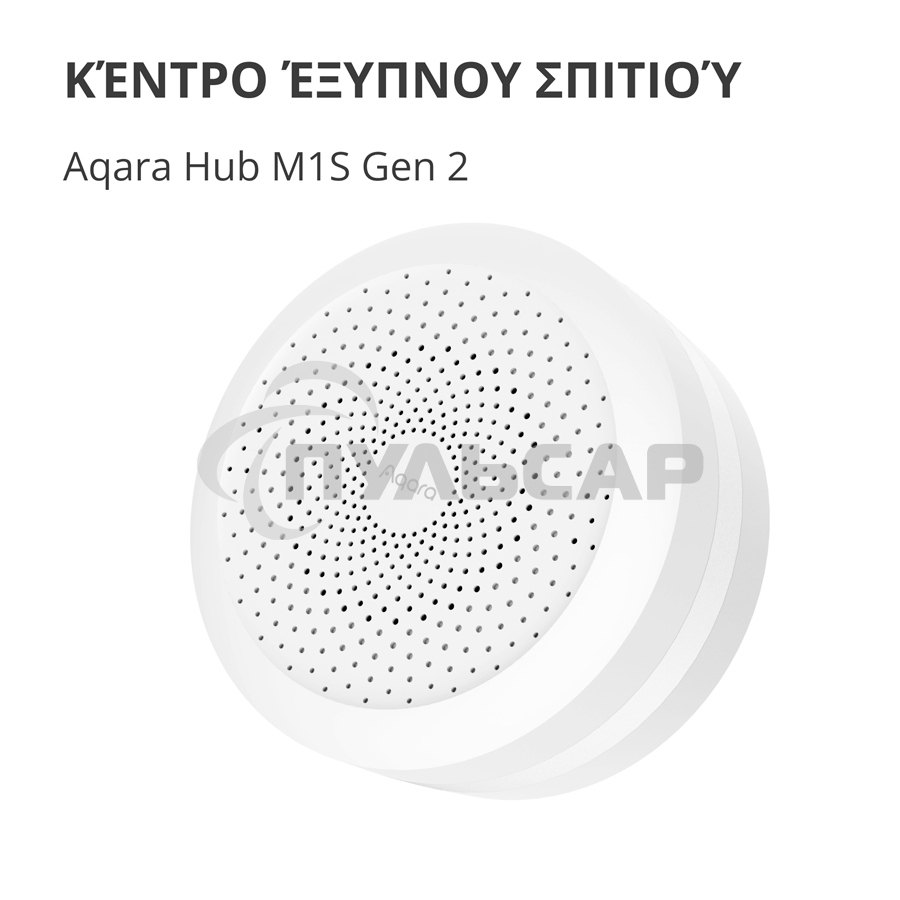 Центр управления умным домом Aqara HUB M1S GEN 2 EU VERSION