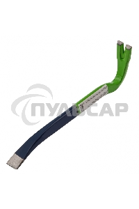 Лом-гвоздодер, 300X22X12 мм Сибртех