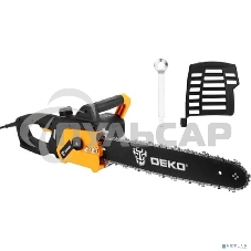 Электропила цепная DEKO DKEC16 063-4246
