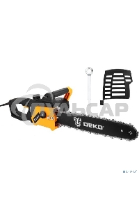 Электропила цепная DEKO DKEC16 063-4246