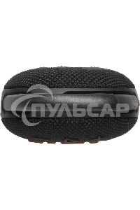 Портативная акустика JBL CLIP 5, черный