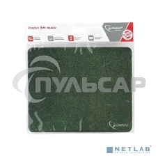 Коврик для мыши Gembird MP-GRASS, рисунок 