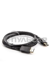 Кабель соединительный DISPLAY PORT v1.4, 8K@60Hz, 1.5m VCOM <CG632-1.5M>